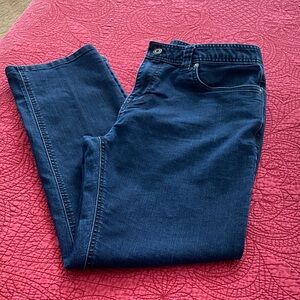 Prana Slim Fit Jeans